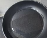 Foto del paso 8 de la receta: Tortilla de acelga (Ideal para los mañositos 😊)