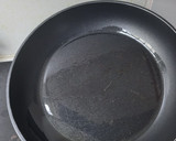 Foto del paso 8 de la receta: Tortilla de acelga (Ideal para los mañositos 😊)