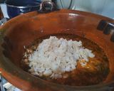 Foto del paso 6 de la receta: Bacalao a la Vizcaína