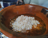 Foto del paso 6 de la receta: Bacalao a la Vizcaína
