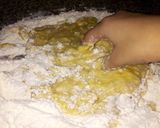Foto del paso 2 de la receta: Rosca de Pascua