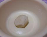 Foto langkah ke 1 dari resep Jalangkote ekonomis.