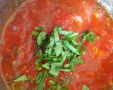 Foto del paso 5 de la receta: Salsa filetto 🇺🇾