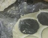 Foto del paso 3 de la receta: Arepas de maíz blanco