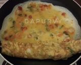 Foto langkah ke 7 dari resep TAMAGOYAKI / Telur Dadar Gulung.