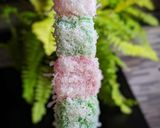 Foto langkah ke 4 dari resep Cenil/ gurandil.