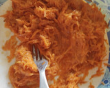Foto del paso 1 de la receta: Carrot cake muy fácil