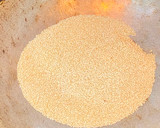 வரகு அரிசி கிச்சடி ரெசிபி ஸ்டேப் 1 புகைப்படம்