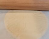 Foto del paso 3 de la receta: Galletas Shortbread