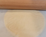 Foto del paso 3 de la receta: Galletas Shortbread