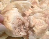 Foto del paso 3 de la receta: Empanadas de soja