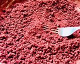 A picture of step 10 of Beetroot Malt/Health mix.