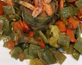 Foto del paso 2 de la receta: Alcachofas (Varias recetas)