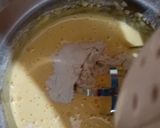 A picture of step 3 of Lemon Cake.