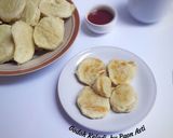 Foto langkah ke 7 dari resep Godoh Keladi (Talas).