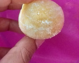 Foto langkah ke 6 dari resep Donat Maizena.