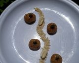 Foto del paso 8 de la receta: ¡Palanquetas Nuevas!
