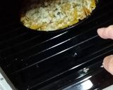 Foto del paso 4 de la receta: Zapallo al horno con cebolla y romero