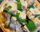Foto langkah ke 3 dari resep Ngo hiang Kulit Kembang Tahu.
