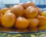 صورة لخطوة 6 من وصفة زلابية (لقمة القاضي) (العوامات) 😋😋