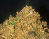 A picture of step 8 of Beef samosas.