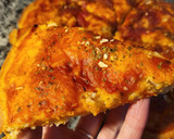 Foto del paso 5 de la receta: Pizza sin gluten versión mejorada🤩