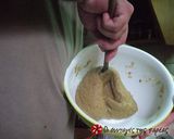 A picture of step 7 of Melomakarona with Rich Aroma.