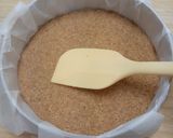 原味日式乳酪條(迷你版)的食譜步驟3照片