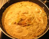 Foto del paso 13 de la receta: Papas gratinadas con salmon a la DOWNWIND