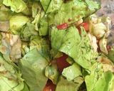 Foto del paso 4 de la receta: Matambrito asado y Vacío al horno con verduras