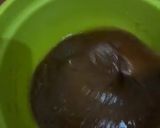Foto langkah ke 2 dari resep Chocolate Chips Cookies.