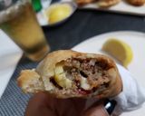 Foto del paso 2 de la receta: Empanadas fritas- Masa casera