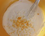 Citromos szelet recept fázis 1 fotója