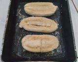 Foto langkah ke 2 dari resep Pisang Panggang.