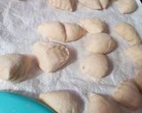 صورة لخطوة 2 من وصفة مناقيش زعتر
