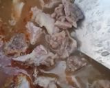Foto langkah ke 3 dari resep Soto Betawi.