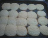 Foto del paso 3 de la receta: Galletitas de Naranja y Coco
