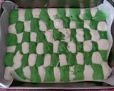 Foto langkah ke 4 dari resep Bolu Gulung Putih Telur|Metode All in One.