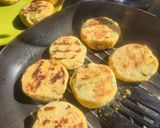 Foto del paso 5 de la receta: Croquetas de Garbanzos