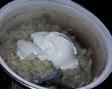Foto del paso 5 de la receta: Risotto de hinojo