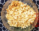 A picture of step 8 of Chicken Shawarma.