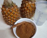 Foto langkah ke 1 dari resep 633. Tepache.