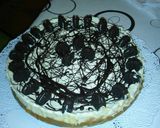 Foto del paso 9 de la receta: Torta oreo!!!
