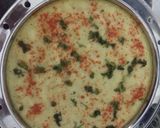 સ્ટીમ ઢોકળા રેસીપી સ્ટેપ3ફોટો