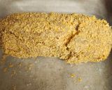 A picture of step 11 of Brad's Chicken Cordon Bleu.