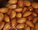 બદામ શેક (Badam Shake Recipe in Gujarati) રેસીપી સ્ટેપ4ફોટો