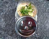 மல்டி வெஜ்  ரைத்தா (curd) ரெசிபி ஸ்டேப் 3 புகைப்படம்