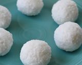 A picture of step 6 of Sabudana Momos.