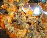 Foto del paso 6 de la receta: Tortilla de berenjena