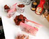 รูปขั้นตอนการทำที่ 4 ของ ไก่โคชูจัง(LS:Low Sodium)